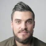 Profilbild von David