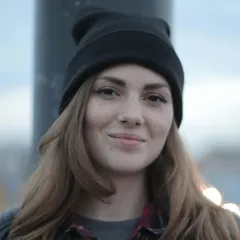 Profilbild von Lisa, 27