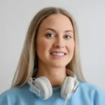 Profilbild von Lea