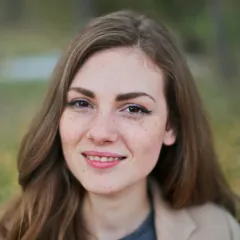 Profilbild von Miriam