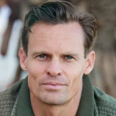 Profilbild von Marco, 38