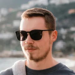Profilbild von Timo, 29