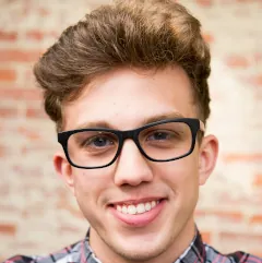 Profilbild von Jonas
