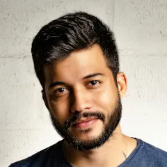 Profilbild von Daniel