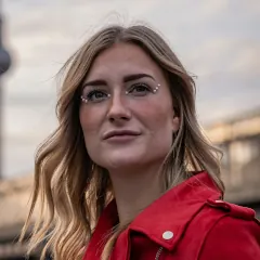 Profilbild von Anna, 33